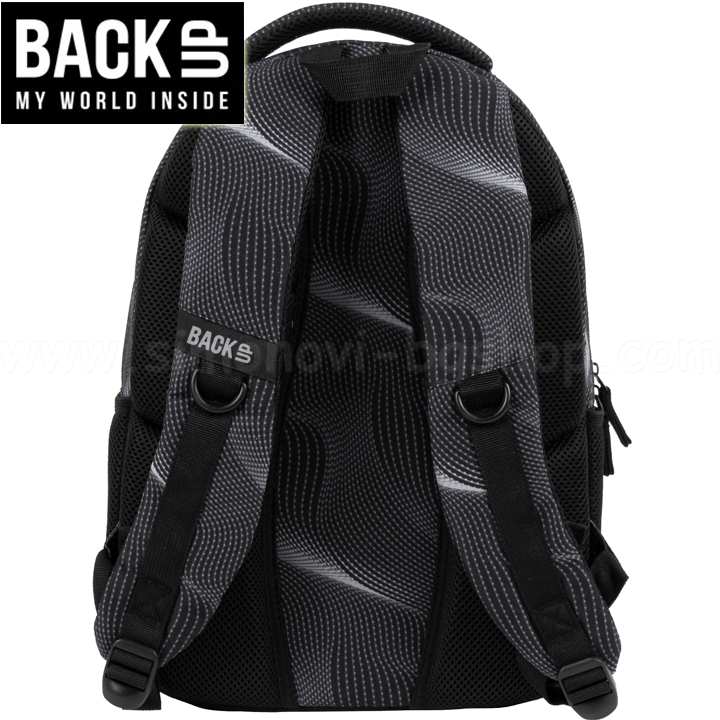 BackUp X   Waves 89444